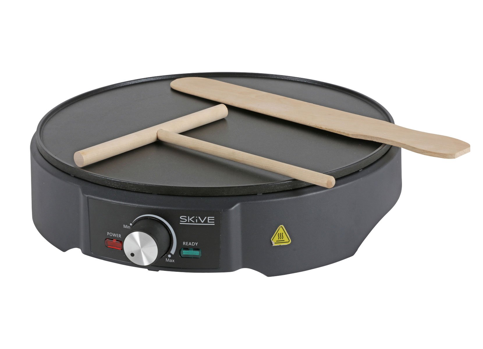 Skive Crêpe-Maker 30cm 1200W