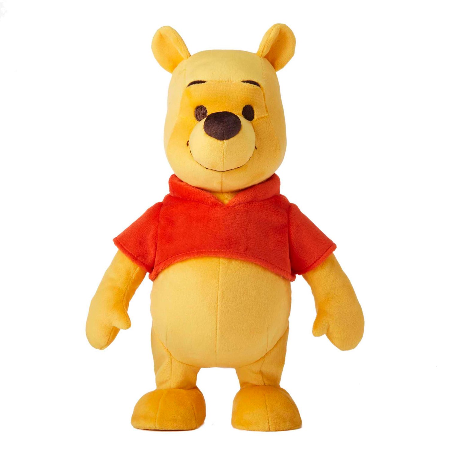 Disney Winnie Puuh Plüschfigur mit Funktion 30cm