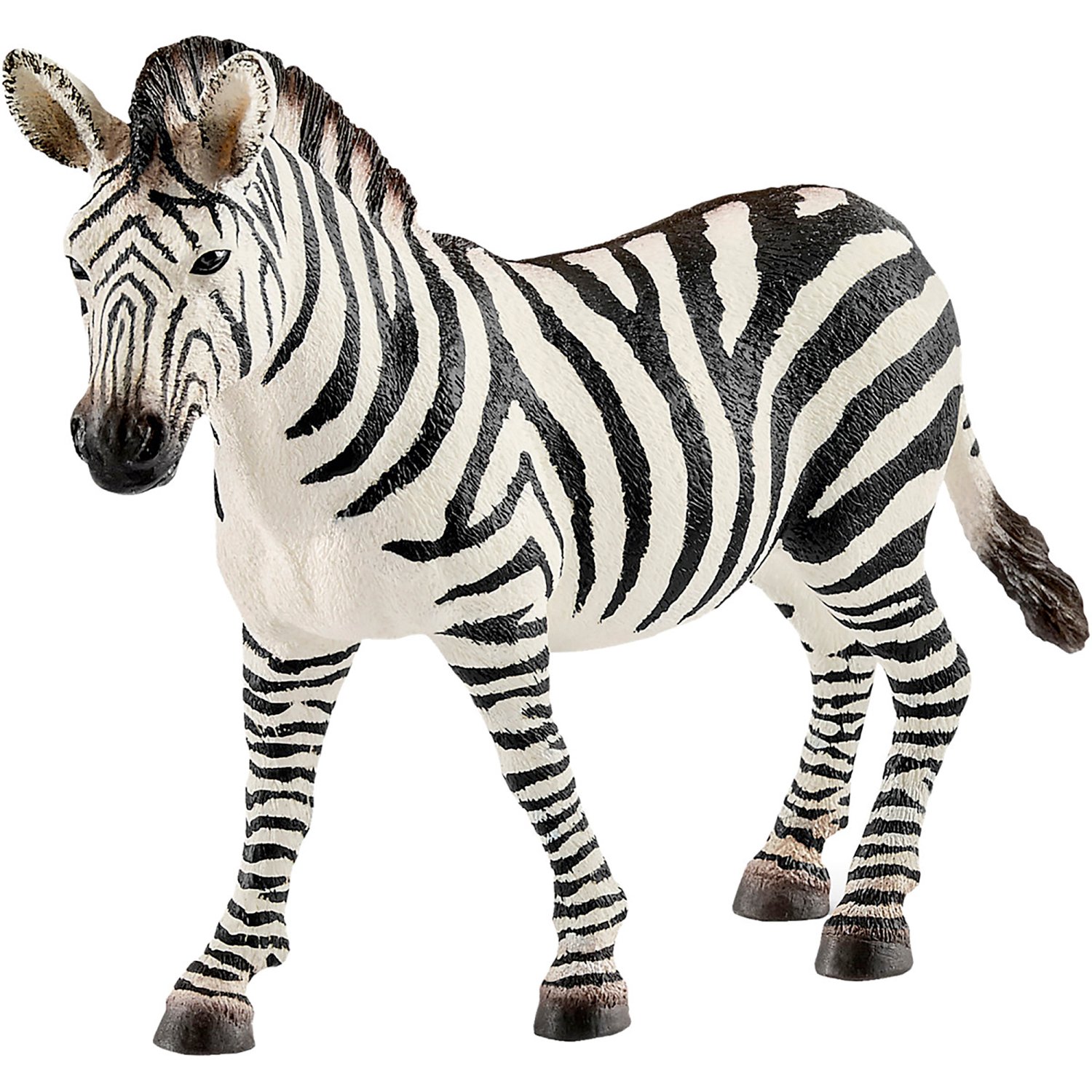Schleich Spielfigur Zebra 14810 Wild Life