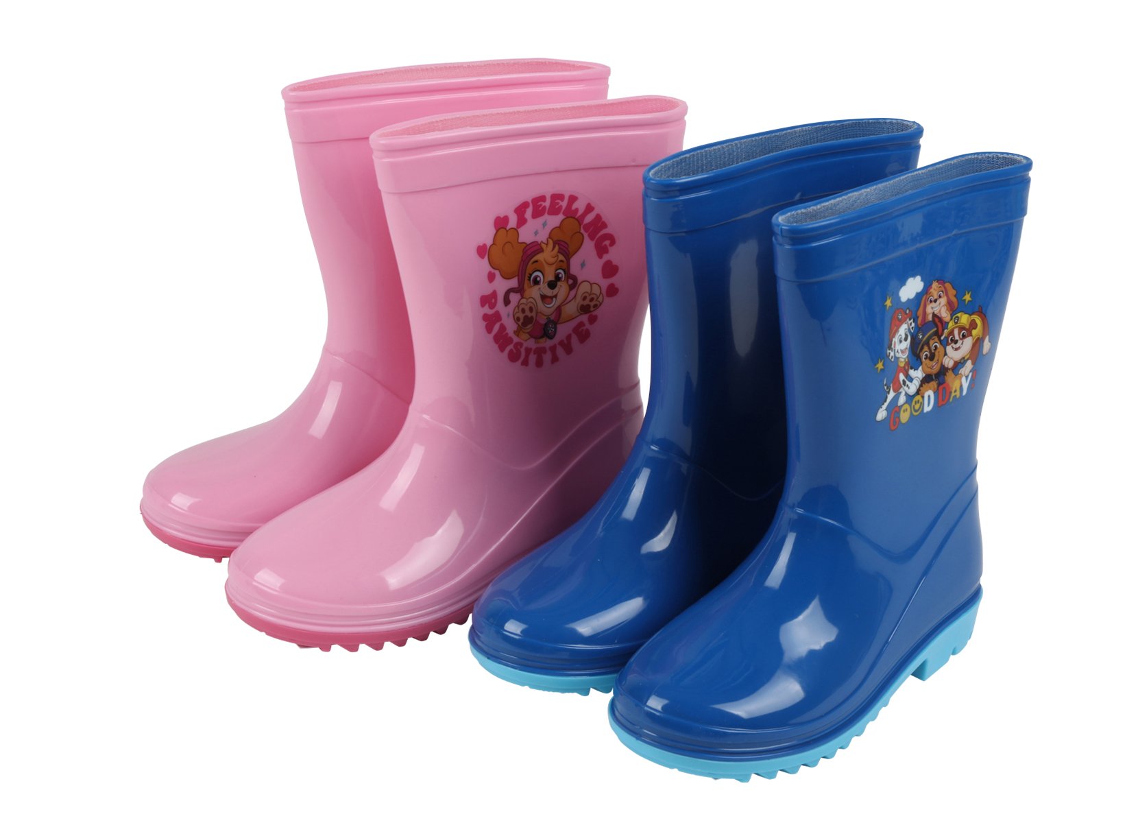 Kinder-Gummistiefel