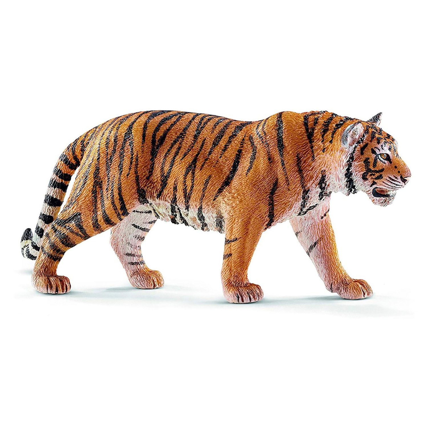 Schleich Spielfigur Tiger 14729 Wild Life