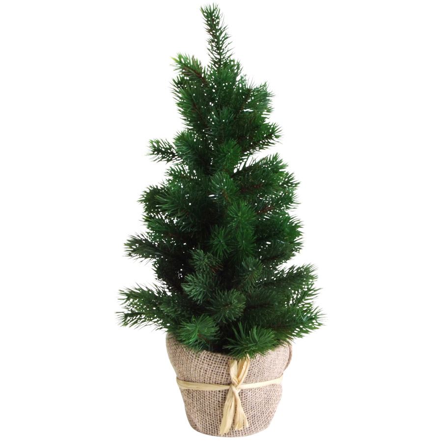 Mini-Weihnachtsbaum 48cm