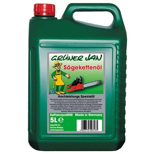 OnFarming  GENOL Planta Super 5L, Sägekettenöl jetzt online kaufen!