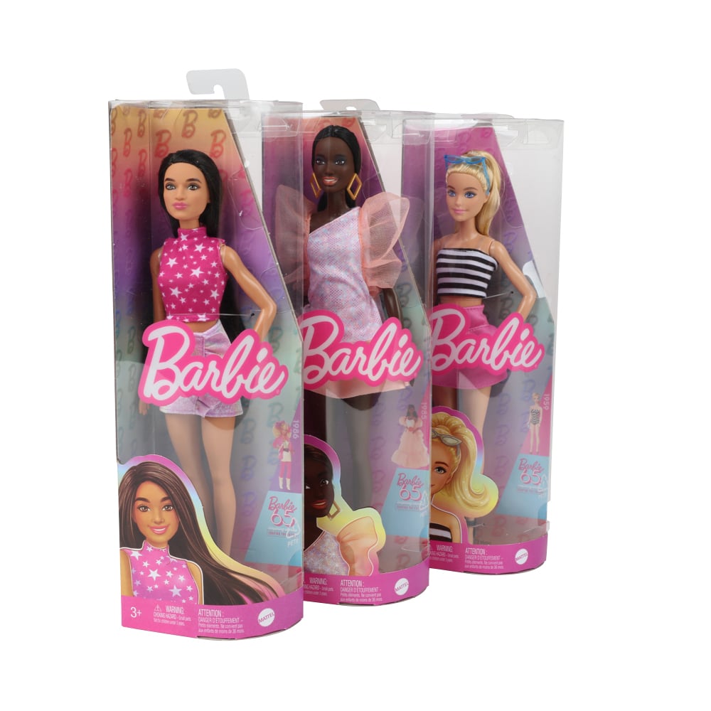 Mattel Barbie